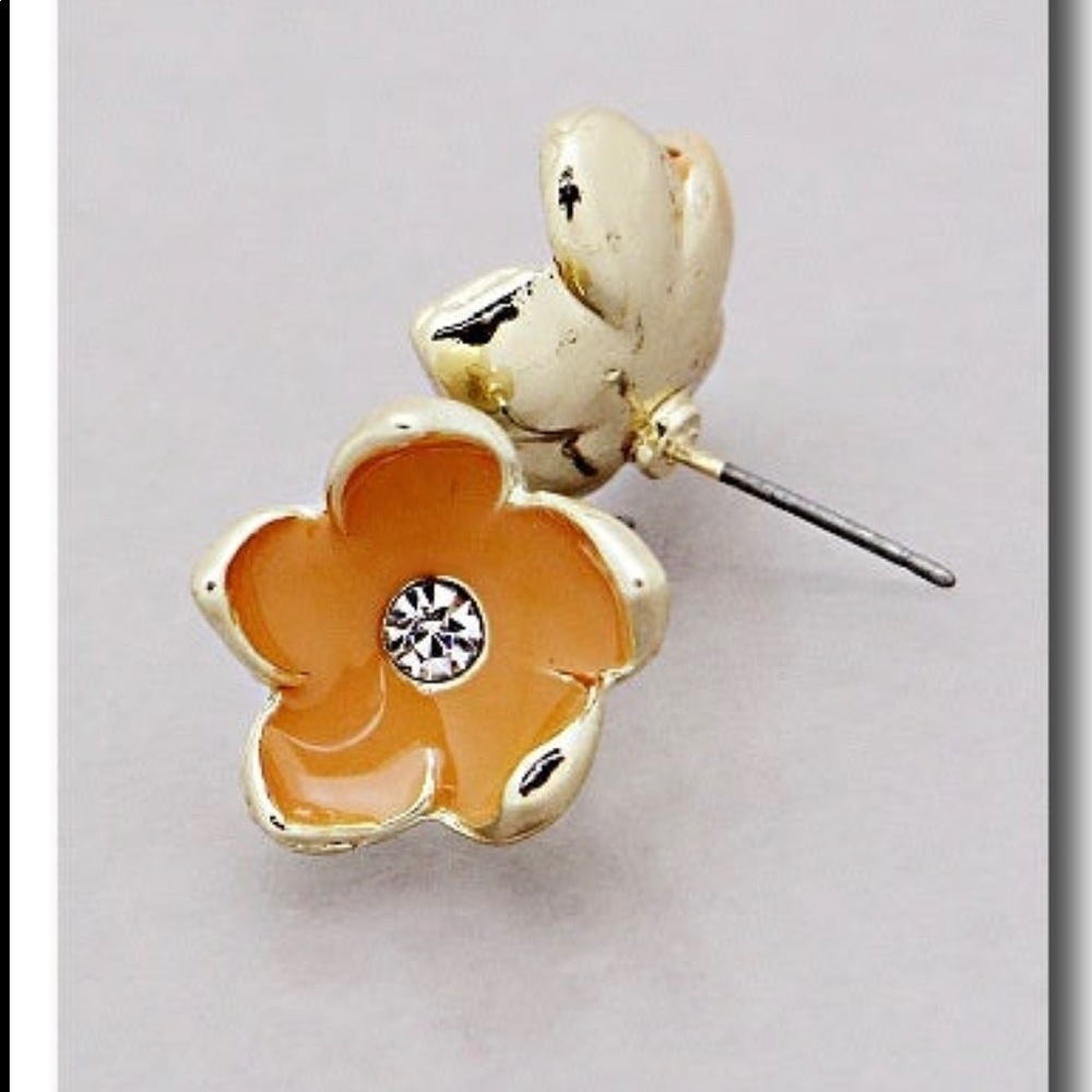 Bloom into Spring Earrings ✨✨ 4 for $10.00 ✨✨